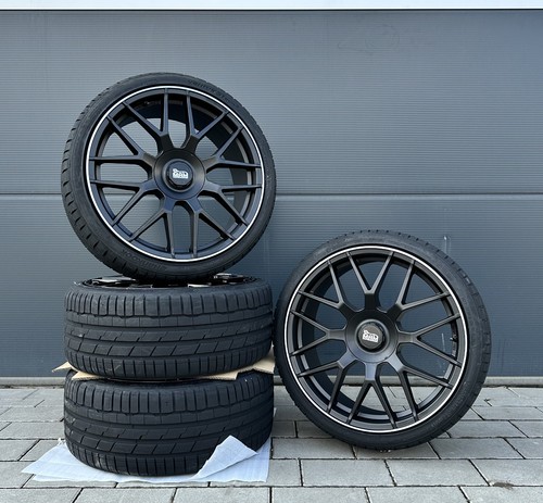 GT1 19 Zoll Sommerräder Sommerkompletträder Mercedes A250e CLA250e W177 C117