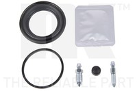 Reparatursatz, Bremssattel FÜR Audi 100 C3 Avant (445, 446) - NK 8847004