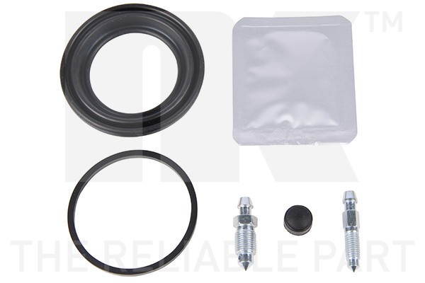 Reparatursatz, Bremssattel FÜR Audi 100 C3 Avant (445, 446) - NK 8847004-image