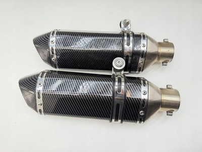 MONSTER 696 796 Ducati Schalldämpfer 1 Stück