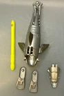 GI Joe Cobra Eel Parts 1992 v2 *NEAR COMPLETE Vintage