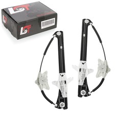 2X Electric Window Lift Rear Left Right For Seat Tarraco KN2 From 2018