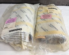 NEW *2pc Lot * Beechcraft Beech 1900C Deice Boot Goodrich P29S-7D5137-67 (LEFT)