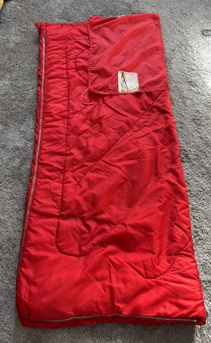 Sac de couchage camping Lightech SSQ 950 Droit Ferrino