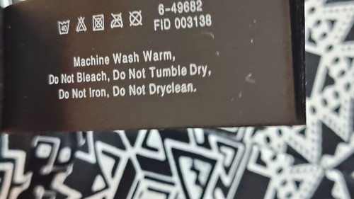 Bonprinx Collection Damen Badehose Bikini Hose Größe 42 Schwarz Weiß Neu 250226 - Bild 8 von 14