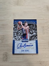 2015-16 Panini Threads Basketball Cards 12