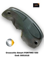 CRUSCOTTO SENZA AIRBAG PASSEGGERO PER SMART Fortwo Coupé (W450) (03>07)