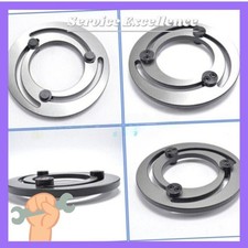 NEW 1PC Jaw BORING RING FOR Kitagawa CNC LATHE CHUCK SOFT TOP JAWS BORE B205 B21