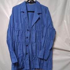 ISSEY MIYAKE half Coat