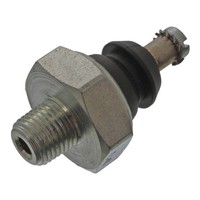 Febi ÖLdruckgeber Passend FüR DAF 46002