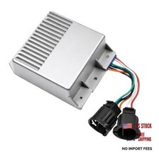 Ignition Control Module ICM ICU FSU Compatible with Ford F Series Truck Jeep