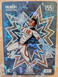 Bo Jackson Battle Arena Alpha Blast Palmer Ice Jim Palmer BL-B24