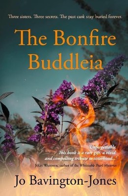 The Bonfire Buddleia - 9781068308802