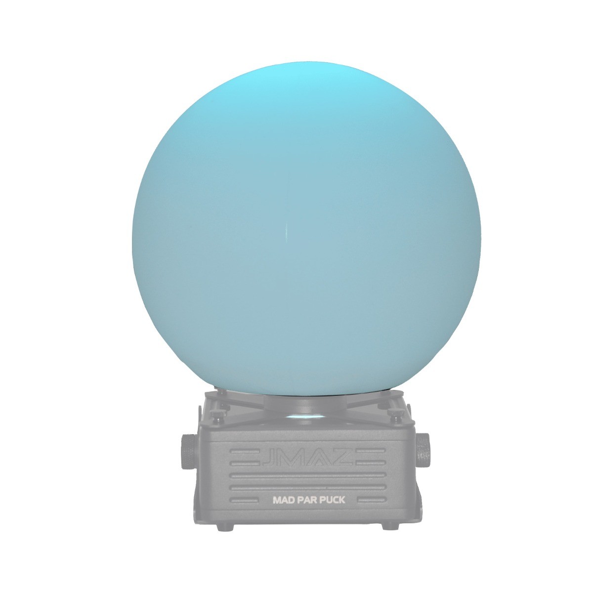 JMAZ Lighting JZ1051 MAD PAR GLOBE S Small 360 Illumination Ball 17990₽