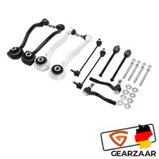 Querlenker Satz Ersatz für Mercedes C-Klasse T-Model S203 Links + Rechts L+R Querlenker Satz Ersatz für Mercedes C-Klasse T-Model S203 Links + Rechts L+R