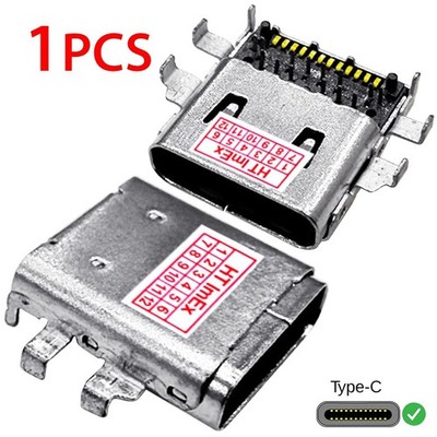 USB-C Ladebuchse Strombuchse Acer Aspire Vero 15 (AV15-51-55CG), (AV15-51-518J)