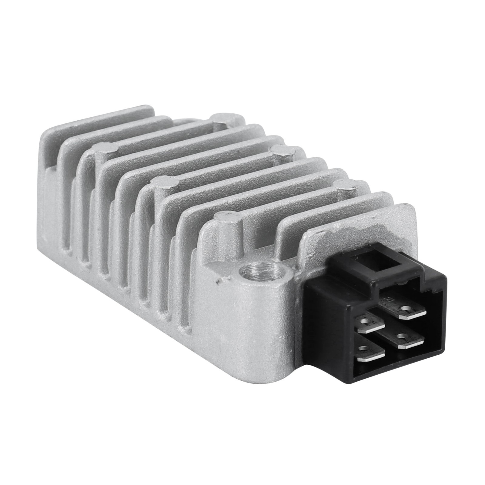 Régulateur de tension Yamaha TT 600 R pour résoudre les pannes de batterie et surcharges