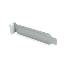 StarTech.com Steel Low Profile Expansion Slot...