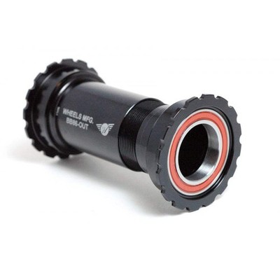 Wheels Manufacturing BB86/92 Innenlager mit Schräglagern - SRAM