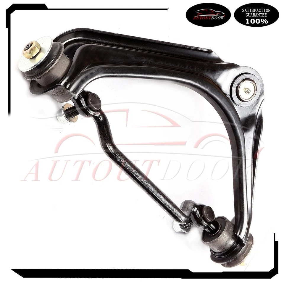 4 nuevos conjuntos de brazo de control delantero y rótula para Mercury Mountaineer 02-2005 Foto 2 de 4