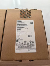 1PCS SIEMENS 6SL3210-1KE12-3UB2 Brand New Frequency Converter Fast delivery