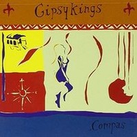 Compas Von Gipsy Kings | Cd | Zustand Neu