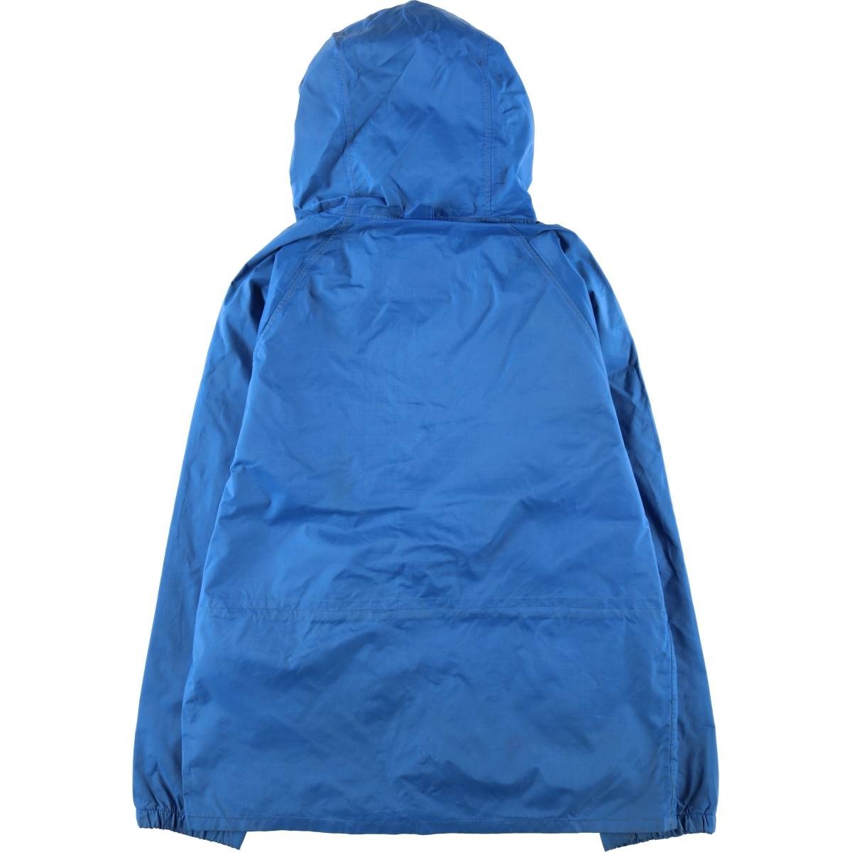 Vintage 80'S-90'S Eddie Bauer Mountain Parka/Shell Jacket