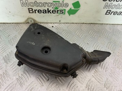 YAMAHA XV750 XV 750 VIRAGO AIRBOX YEAR 1981-83 (CMB1344)