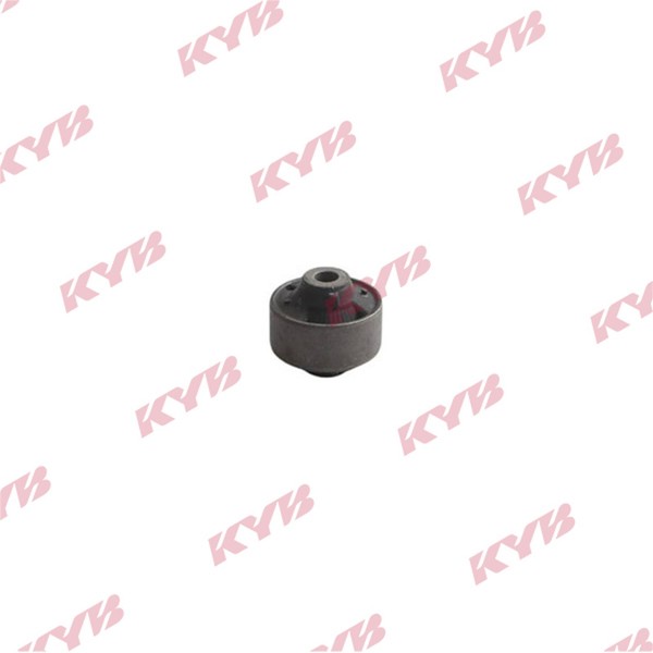 Querlenkerlager Kyb KCM1018 FüR Renault Koleos 1 Dci HY0K 4X4 HY0B HY0C HY0N F15-image