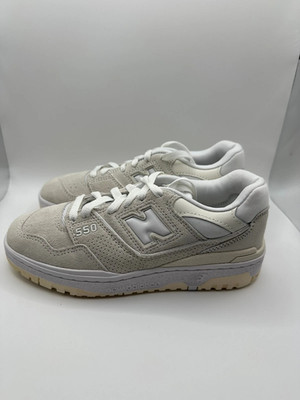 New Balance BBW550PA Damen Sneaker   Sea Salt Macadamia Nut Gr. 36.5