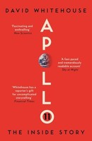 David Whitehouse - Apollo 11 The Inside Story - Paperback - G245Z