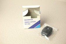 Olympus RC-200 - small remote control for Stylus era film cameras