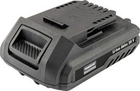 Primaster Pro Ersatzakku PAP2.0 20 V 2 Ah Li-Ion Akku