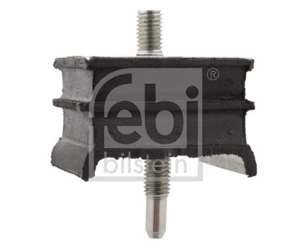 Lagerung AchsköRper Febi Bilstein 18751 FüR 205 309 Peugeot 741A Gummi/Metall 2-image