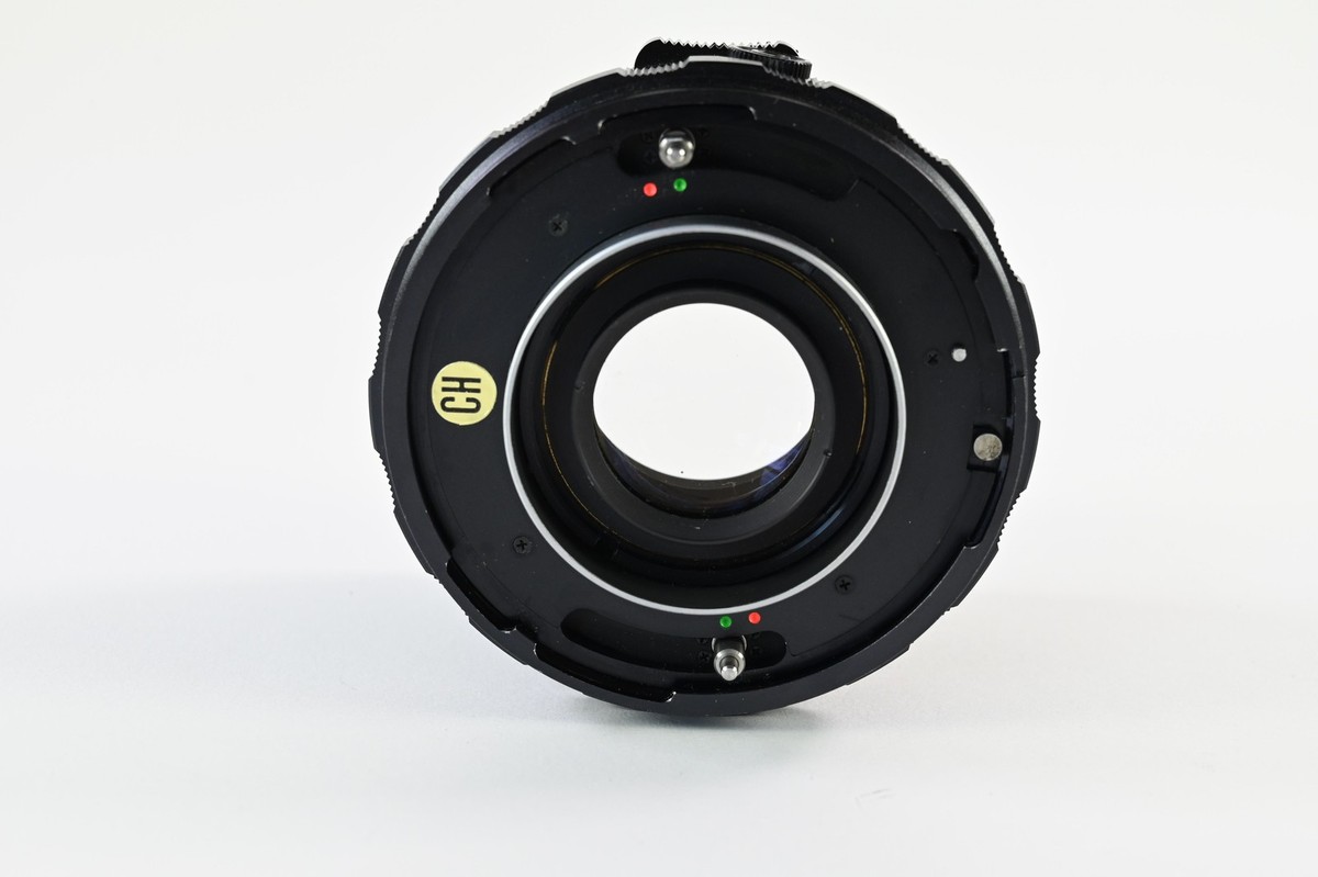 Mamiya RB67 127mm f3.8 Sekor Lens RB-67 #G792 | eBay