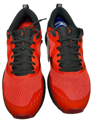 Sport Laufschuhe Herren ''MIZUNO WAVE RIDER TT''  GR.: 44 / UK 9,5 / US 10,5
