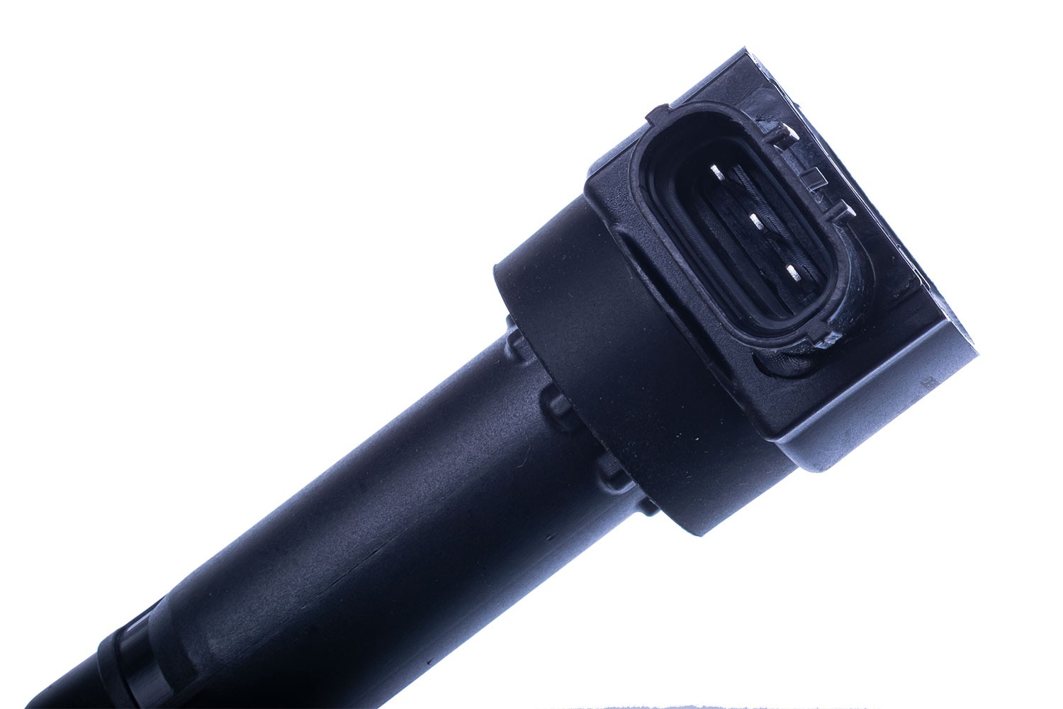 Fits DENCKERMANN FILTRY E100112 IGNITION COIL SMART FORTWO II 1.0 07-