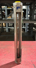NEW NO BOX ABB FLOW METER PIPE UNION MODEL D10A11