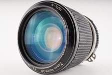 Exc 5 Nikon Zoom Nikkor C Auto Nikkor 43-86mm f/3.5 From JAPAN