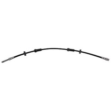 2x Bremsschlauch vorne für Audi A6 4GH C7 4G2 4G5 A7 4GA | 24644345