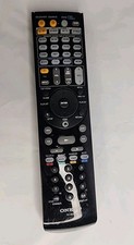 Genuine Onkyo RC-884M AV Remote Control
