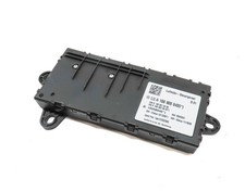 2013 Mercedes Gl350 X166 Air Suspension Airmatic Control Module