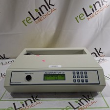 Intoximeters, Inc. Alcomonitor CC Breathalyzer