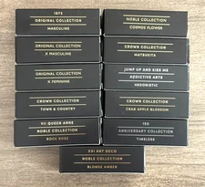 Clive Christian Parfume Sample Spray 2ml/0.07oz VARIETY! Choose Your Scent