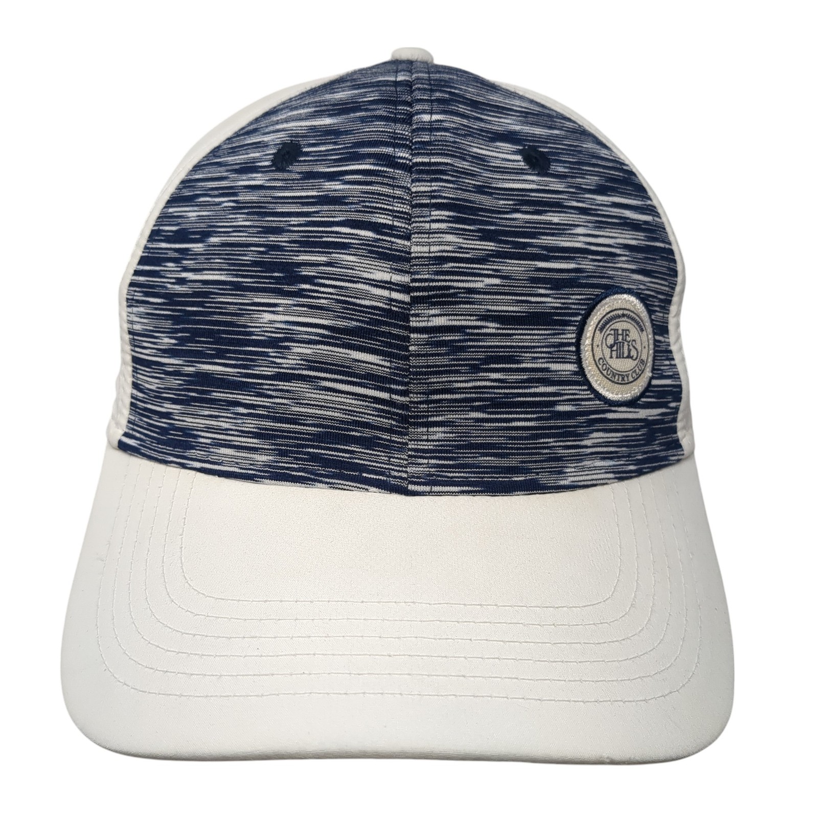 Ahead Performance Strapback Hat Multicolor One Si… - image 1