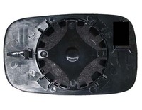 Spiegelglas Links Renault Scenic 2003-2009