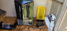 Elegoo Saturn 4 Ultra 3D Printer - Black