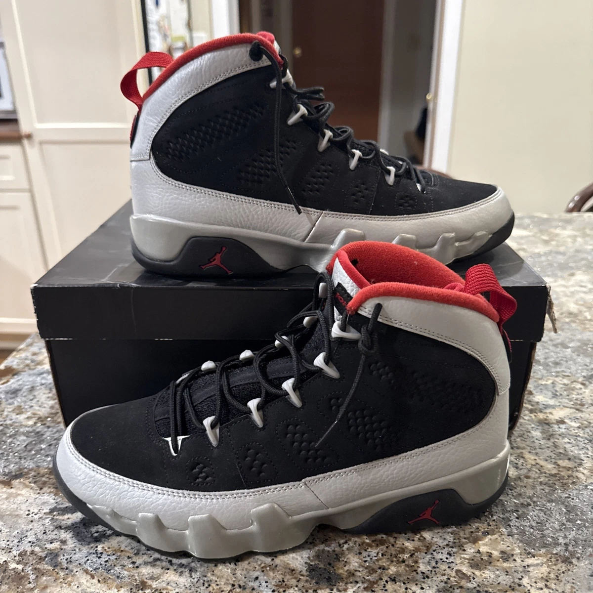 Preços baixos em Jordan 9 Retro 2010 Release | eBay