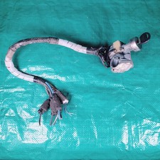 86 89 Interruptor de encendido Mazda serie B con llave B2000 B2200 B2600 camioneta pickup