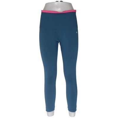 Sports Performance by Tchibo, Sportleggings, Größe: XL, Blau #BdO